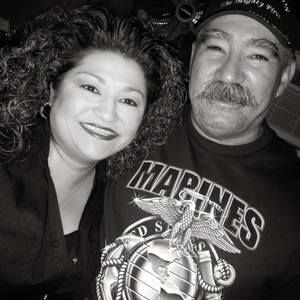 Meet your Posher, Laura n